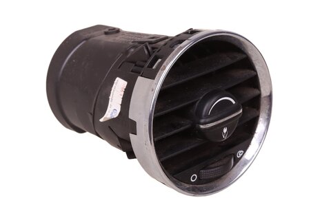 Výdech topení přední střed pro osvěžovač 8265CR