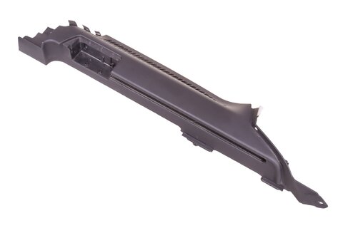 Plast zavazadlového prostoru pravý černý 51477011770