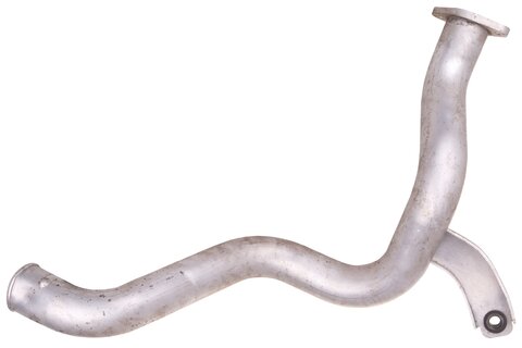 Tlaková trubka vzduchu - intercooler (přívodní) 282822GTB1