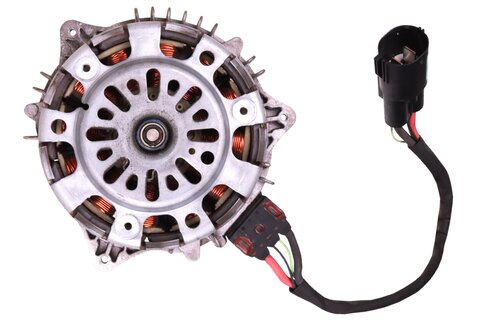 Elektromotor ventilátoru chladiče (sahara) 25380S0000