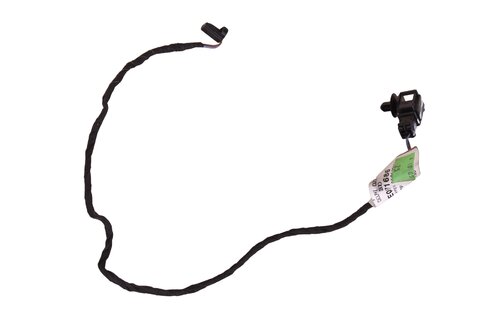 Kabelový svazek odkládací přihrádky dveří zadní P 4E0971686