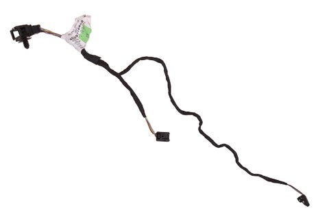 Kabelový svazek odkládací přihrádky dveří zadní L/P 4E0971686B