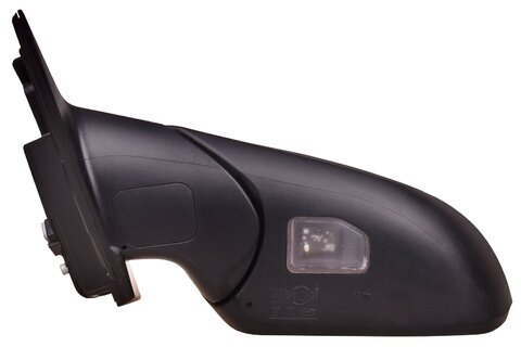 Vnější zpětné zrcátko - levé (14 pinů - I.M.S., osvětl. nástup, el. sklopné, blikač, lakovací) 87610S0060