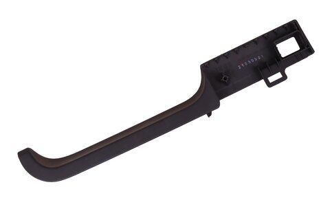 Krytka odkládací přihrádky dveří spolujezdce 4E1867586A