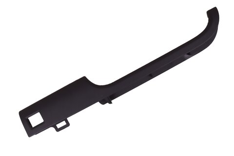 Krytka odkládací přihrádky dveří spolujezdce 4E1867586A