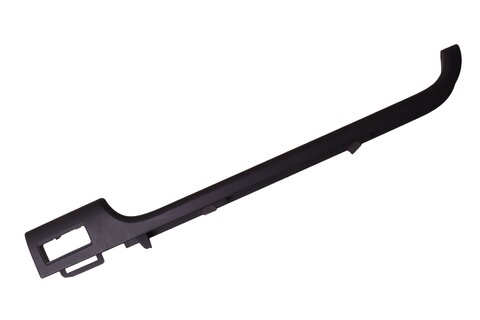 Krytka odkládací přihrádky (dveře zadní pravé) 4E4867970A