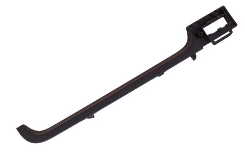 Krytka odkládací přihrádky (dveře zadní pravé) 4E4867970A