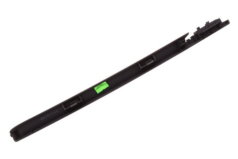 Krytka odkládací přihrádky (dveře zadní pravé) 4E4867970A