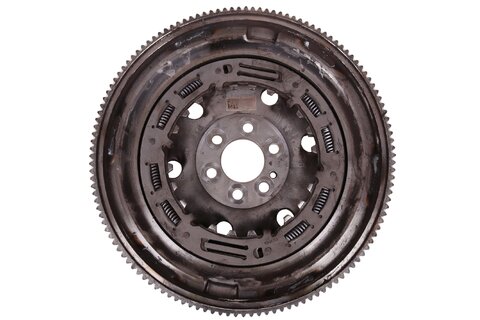 Dvouhmotový setrvačník LUK - 04E105266AM