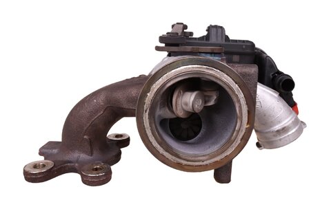 Turbodmychadlo 1.5 TSI 05E145702M