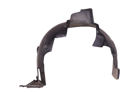 Plastový kryt podběhu přední pravý 51718402444