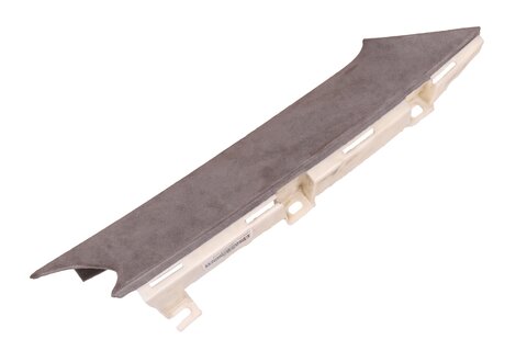 Panel D sloupku horní pravý šedý 4E0867246D