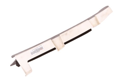 Panel D sloupku horní pravý šedý 4E0867246D