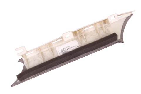 Panel D sloupku horní pravý šedý 4E0867246D