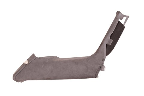 Panel C sloupku horní pravý šedý 4E0867242F