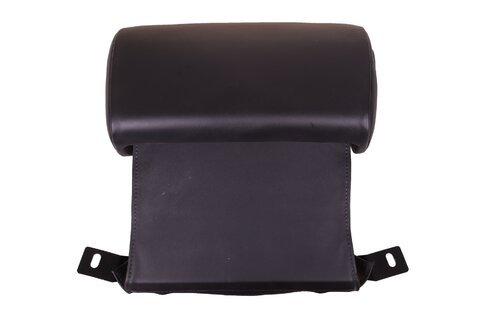 Hlavová opěrka zadní střed kůže 4E0885975B