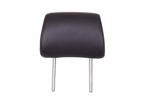 Opěrka hlavy zadní L=P kůže 4E0885921D