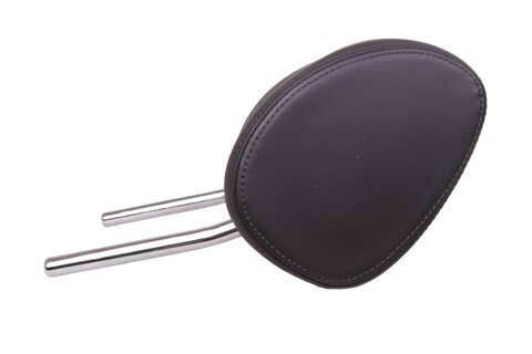 Opěrka hlavy zadní L=P kůže 4E0885921D