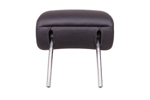 Opěrka hlavy zadní L=P kůže 4E0885921D