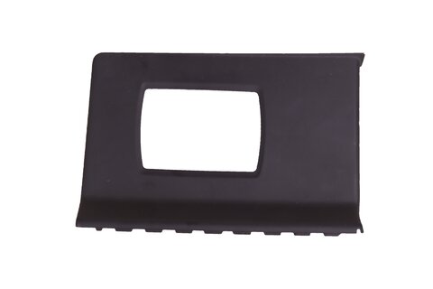 Krytka odkládací přihrádky pro dveře spolujezdce 4E1867376A