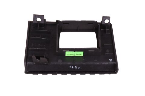 Krytka odkládací přihrádky pro dveře spolujezdce 4E1867376A