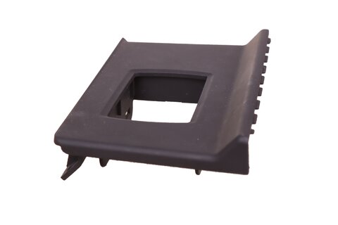 Krytka odkládací přihrádky pro dveře spolujezdce 4E1867376A