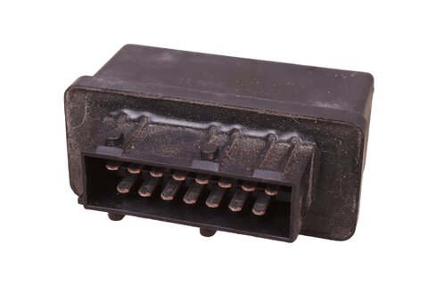 Relé palivového čerpadla BITRON 240109