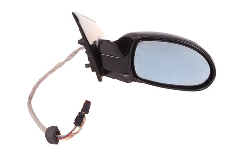 Pravé zrcátko elektricky ovládané (lakovací) 8149WJ