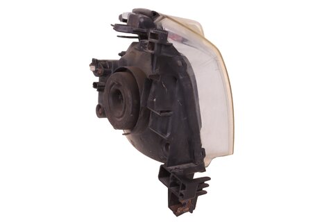 Světlomet přední pravý H4 (chrom) 260108H925