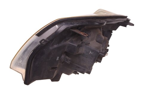 Světlomet přední pravý H4 (chrom) 260108H925