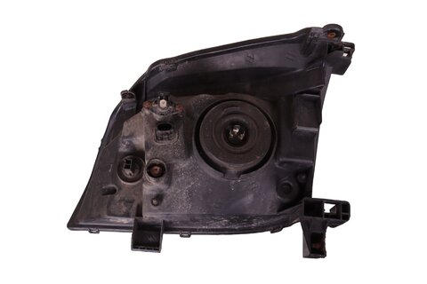 Světlomet přední pravý H4 (chrom) 260108H925