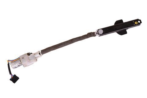 Motorek nastavení výšky bezp. pásu L/P 4E0857833A