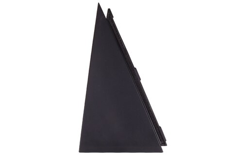 Vnější kryt skla zadních dveří (levý, matný, hatchback) 83830G3000TRY