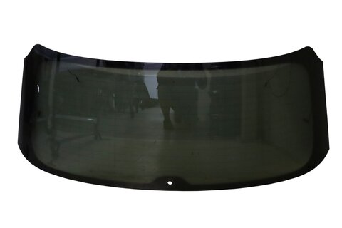 Zadní sklo vyhřívané tmavě šedá 2GA845051P