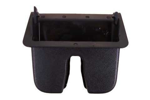 Krytka zámku zavazadlového prostoru 2GA827520