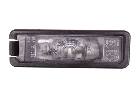 Osvětlění spz LED 3G5943021