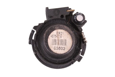 Výškový reproduktor