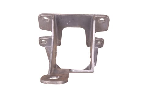 Držák brzdového pedálu 4E1721196A