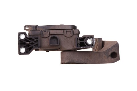 Plynový pedál s elektrickým modulem automat 4E1723523H