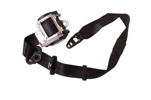 Bezpečnostní pás přední levý 4E1857705