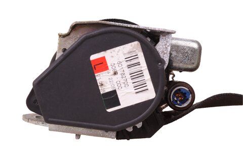 Bezpečnostní pás přední levý 4E1857705