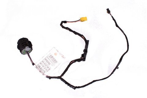 Kabelový svazek předních dveří