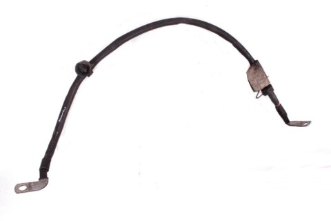 Kabel propojení baterie - starter