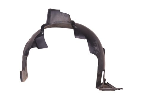 Plastový kryt podběhu přední levá 51718402443