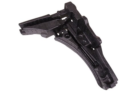 Box na nářadí dolní 5H0012115D