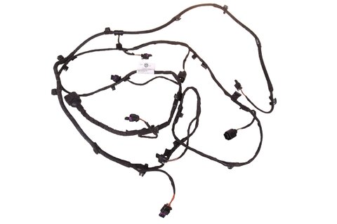 Kabelový svazek PDC zadního nárazníku 2GA971104E