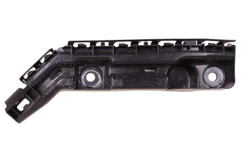 Vodící profil nárazníku zadní pravý 2GA807376