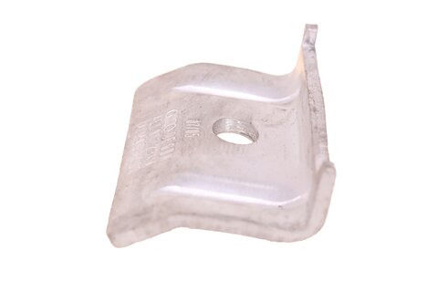 Upevňovací svorka baterie 4E0802234A