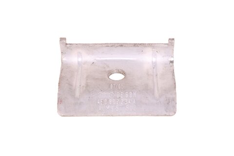 Upevňovací svorka baterie 4E0802234A