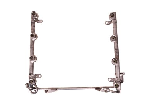 Rozdělovač paliva (rail) 077133681AA